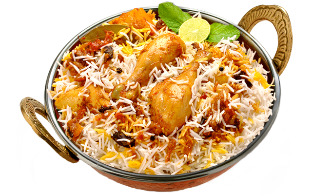 Briyani Banner