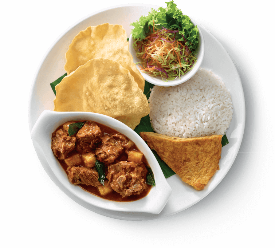 Briyani Banner